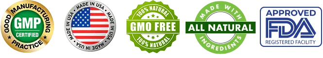 GMP Certified Facility